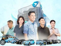 Blue Bird Tbk (BIRD) Membuka Kesempatan Lowongan Kerja dengan Batas Usia Sebagai Berikut