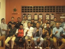 Pemuda Muhammadiyah NTT Dukung Bildat Thonak Menuju Demokrasi Inklusif di Kota Kupang