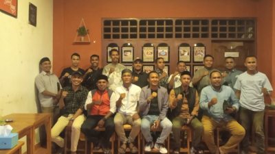 Pemuda Muhammadiyah NTT Dukung Bildat Thonak Menuju Demokrasi Inklusif di Kota Kupang