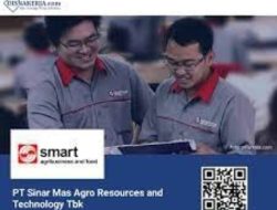 PT SMART Tbk Buka Lowongan Kerja untuk Graduate Management Development Program