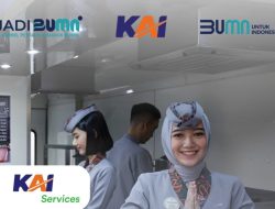 Kesempatan Emas Bergabung Lowongan Kerja PT Reska Multi Usaha (KAI Service)