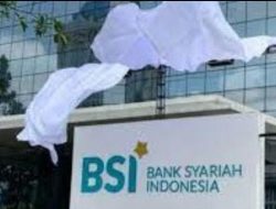 Lowongan Kerja Terbaru Semua Lulusan SMA/SMK / D1/D3 dan S1 Bisa Lamar di PT Bank Syariah Indonesia Tbk