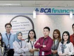 PT BCA Finance Buka Lowongan Kerja untuk PDP Business Collection