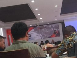 Bawaslu RI Gelar Konsolidasi Media untuk Penguatan Pemberitaan Pilkada 2024 di Kota Kupang, NTT