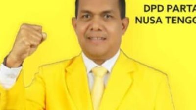 Wakil Ketua Komisi IX DPR RI Kemungkinan Akan Terjun di Pilgub 2024