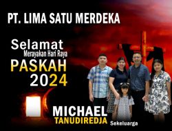 PT Lima Satu Merdeka Jadi Mitra Yang Handal Untuk Pembangunan