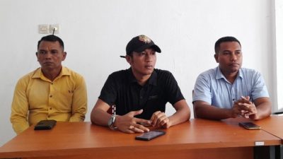 Gugatan Hasil Pemilu DPD RI Dapil NTT Diterima MK, Sidang Perdana Digelar April