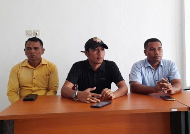 Poros NTT News