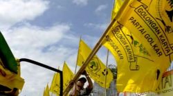 Partai Golkar Mendominasi Politik di NTT: Ancaman Serius bagi Lawan Politik di Pilkada dan Pilgub 