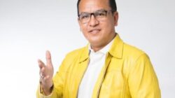 Dr. Umbu Kabunang Rudianto, Penulis Disertasi Pertama tentang Amicus Curiae di Indonesia