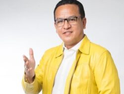 Dr. Umbu Kabunang Rudianto, Penulis Disertasi Pertama tentang Amicus Curiae di Indonesia