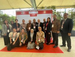 Wakil Ketua Komisi IX DPR RI Dorong Kesadaran Publik Terhadap Masalah TBC