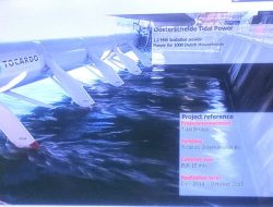 Pembangunan Jembatan Pancasila Palmerah Menuju Tahap Akhir Setelah 8 Tahun Perdebatan