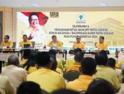 Membaca Hasil Survei: Alasan DPP Golkar dalam Menentukan Koalisi Pilkada NTT