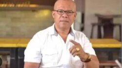 Dr. Semuel Haning, Bakal Calon Wali Kota Kupang yang Ramai Dibicarakan