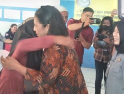 Warga Binaan di NTT Dapat Remisi Spesial saat Perayaan Idul Fitri 1445 H