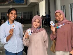 Universitas Muhammadiyah Kupang Ikut Program Pertukaran Mahasiswa Merdeka Batch 4 di Kalimantan Timur