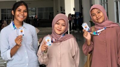 Universitas Muhammadiyah Kupang Ikut Program Pertukaran Mahasiswa Merdeka Batch 4 di Kalimantan Timur