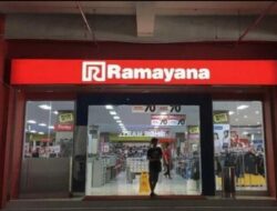Kesempatan Emas Lamar di Lowongan Kerja PT Ramayana Lestari Sentosa Tbk