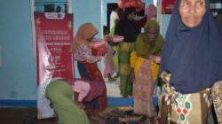 IMS dan MTT Bersinergi dalam Berbagi Keberkahan di Sepuluh Hari Terakhir Ramadan di Kecamatan Solor Timur