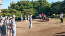 Kelas XII SMAK Santa Maria Immaculata Adonara Berhasil Laksanakan USBN Tahun Pelajaran 2023/2024