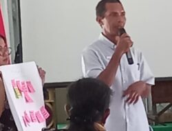 Ungkapan Mahasiswa Magister UM Malang: Umbu Wulang Landu Paranggi, Sosok Spiritual Indonesia yang Fenomenal