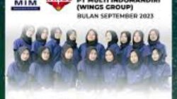 Lowongan Kerja Khusus Lulusan SMA/SMK di PT Multi Indomandiri (Wings Group)