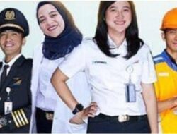Peluang Emas !! Ada 21 Posisi MT di Lowongan Kerja BUMN PT KAI Sesuai Jurusan Putra-Putri Indonesia