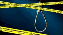 Polres Sumba Barat Berhasil Menggagalkan Percobaan Bunuh Diri Pemuda di Pasar Baru