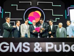 Kinerja Solid dan Unggul Sepanjang 2023, PT Indosat Tbk Siap Perkuat Transformasi Menuju AI Native TechCo