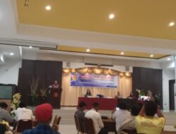 Bakohumas Provinsi NTT Soroti Pentingnya Legalitas Bagi Media Masa