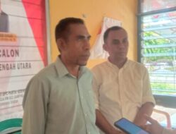 Partai Gerindra TTU Siapkan Panggung Perang di Pilkada 2024