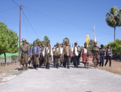 Gagasan Cerdas Pemerintah Bangkitkan Potensi Pariwisata Sabu Raijua