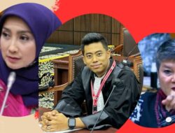 Putusan MK, Kuasa Hukum KPU RI  Optimis PDIP Akan Gugur Dalam Putusan Dismissal 