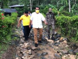 Kemenkes RI Bersama Komisi IX DPR RI Sepakati Bangun RS di Amfoang, Kupang