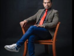 Mengapa Arsitek Don Ara Kian Maju Jadi Wakil Wali Kota Kupang dan Gagasan Barunya tentang Kota Satelit