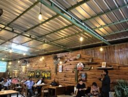 Arsitek Don Arakian Usung Perubahan Wajah Kota Kupang Menuju Kota Kreatif