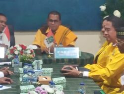 Kemajuan NTT dalam Genggaman Melki Laka Lena, DPW PKB Berikan Dukungan Penuh