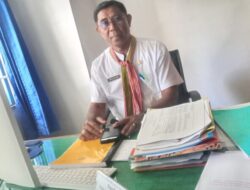 Berikut Bantuan Dinas Pendidikan dan Kebudayaan Kota Kupang Untuk Para Honorer