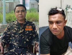 GP Ansor Mengecam Oknum Pengeroyokan BPD Desa Tanjung Boleng