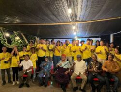 Nama Emanuel Melkiades Laka Lena Kian Berkibar di NTT sebagai Calon Gubernur