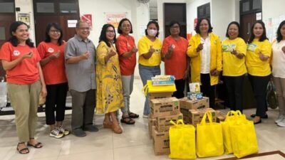 Poros NTT News
