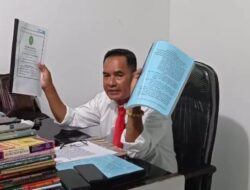 Kuasa Hukum Marten Bessie Menduga Ada Kejanggalan dalam Penanganan Kasus Tanah