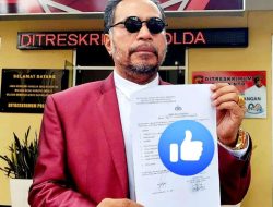 Kuasa Hukum DV Lapor Suhaili ke Polda NTB atas Dugaan Penipuan dan Penggelapan