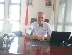 ASDP Kupang Terapkan Tiket Online untuk Kurangi Kemacetan di Loket Antrian