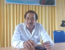 Dari Hakim, Simplisius Donatus Menuju Jadi Bakal Calon Bupati Nagekeo