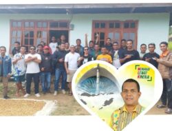 Sopir Travel di Labuan Bajo Dukung Melki Laka Lena Jadi Gubernur NTT