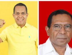 Gerindra Nagekeo Dukung Gabriel Beribina Jadi Wakil Gubernur Melki Laka Lena