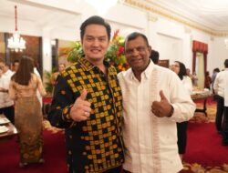 Prestasi Gemilang KADIN NTT, Akhirnya Pesawat AirAsia Terbang Langsung di Labuan Bajo   