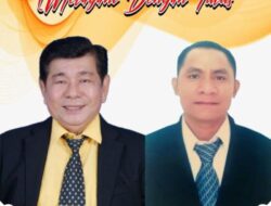 Melianus Akulas Pasangan Jelas dan Rendah Hati Dikagumi Warga Kabupaten Kupang